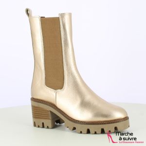 Sweet Lemon L62 Nadim Bronze