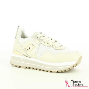 Liu Jo Maxi Wonder 01 Beige