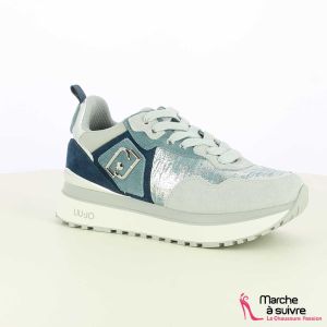 Liu Jo MW01 Bleu