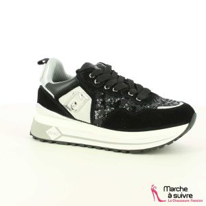 Liu Jo PX064 / noire
