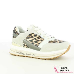 Liu Jo Maxi Wonder 91 / Beige