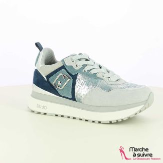 Liu Jo MW01 Bleu