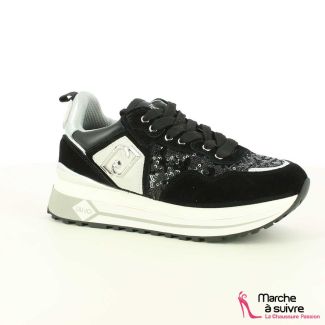 Liu Jo PX064 / noire