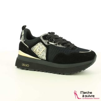 Liu Jo PX687 / noire