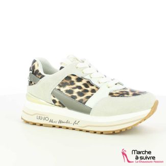 Liu Jo Maxi Wonder 91 / Beige